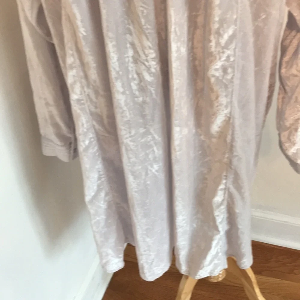 Free People pit lying